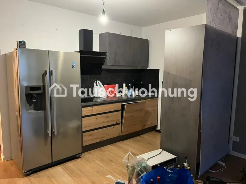 Tauschwohnung: Ideal für Familien in Berlin Lichtenberg — photo 1